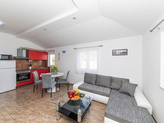 Villa Kastel Novi Ausstattung 5
