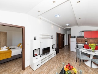 Villa Kastel Novi Ausstattung 7