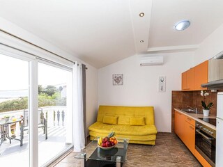 Villa Kastel Novi Ausstattung 29