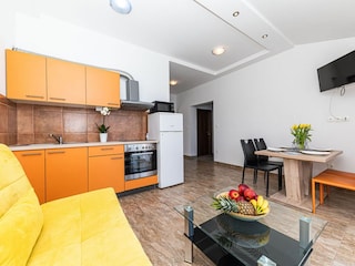 Villa Kastel Novi Ausstattung 8