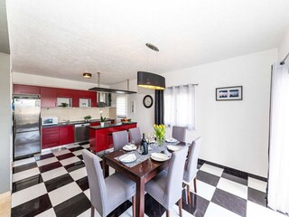 Villa Kastel Novi Caratteristiche 25