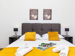 Villa Kastel Novi Ausstattung 11