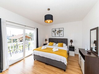 Villa Kastel Novi Ausstattung 13