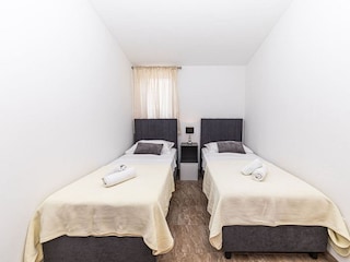 Villa Kastel Novi Ausstattung 16