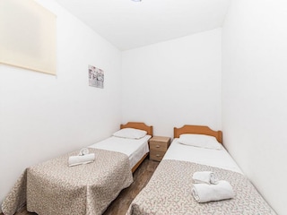 Villa Kastel Novi Ausstattung 17