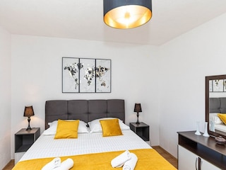 Villa Kastel Novi Ausstattung 18