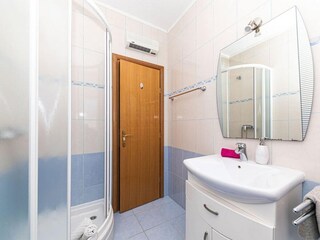Villa Kastel Novi Ausstattung 20