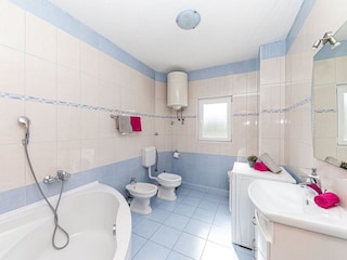 Villa Kastel Novi Ausstattung 22