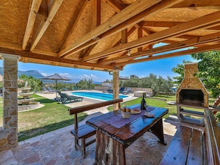 Villa Kastel Novi  30
