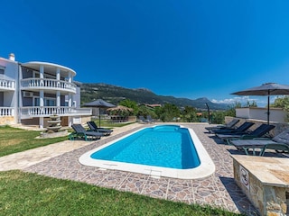 Villa Kastel Novi  33