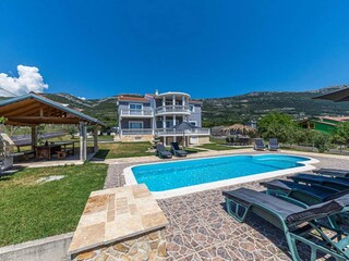 Villa Kastel Novi  34
