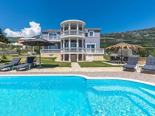 Villa Kastel Novi  31