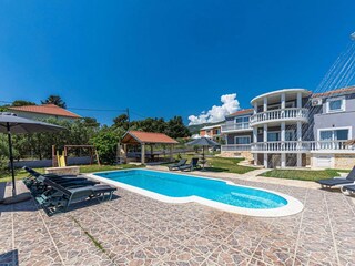 Villa Kastel Novi  33