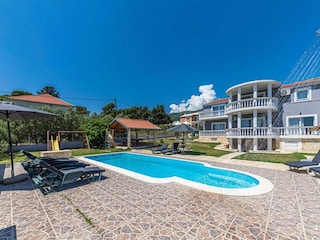 Villa Kastel Novi  36