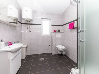 Villa Kastel Novi Caratteristiche 11