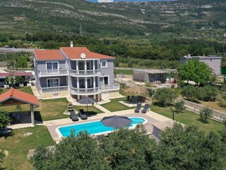 Villa Kastel Novi  32