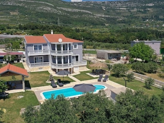 Villa Kastel Novi  40