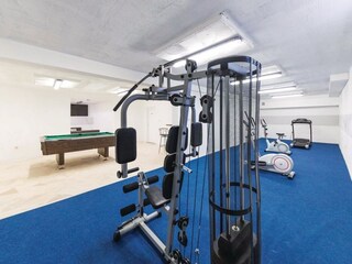 Villa Kastel Novi  39