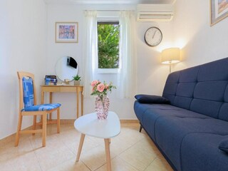 Appartement Lumbarda Kenmerken 8