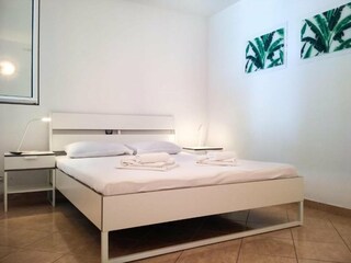 Appartement Lumbarda Équipement 13