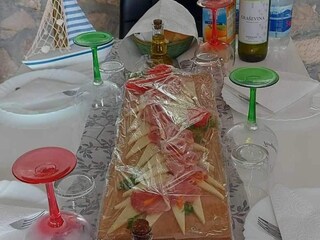 Villa Raštane gornje Características 6