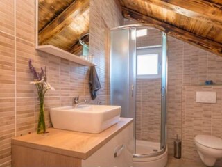 Villa Raštane gornje Ausstattung 8