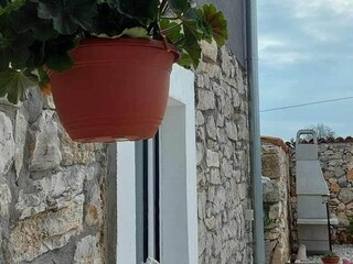 Villa Raštane gornje Außenaufnahme 2