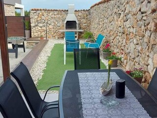 Villa Raštane gornje Außenaufnahme 3