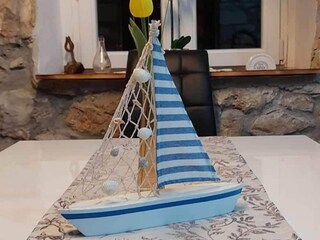 Villa Raštane gornje Ausstattung 14