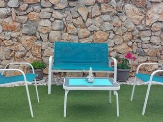 Villa Raštane gornje Außenaufnahme 5