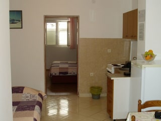 Apartment Senj Ausstattung 1
