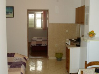 Appartamento Senj Caratteristiche 1