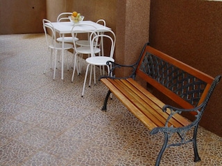 Apartment Senj Ausstattung 7