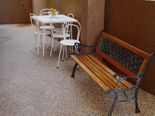 Appartement Senj Équipement 7
