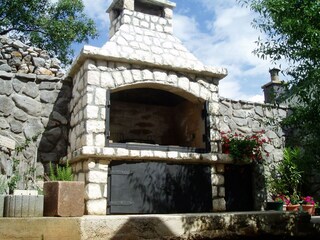 Appartement Senj  10