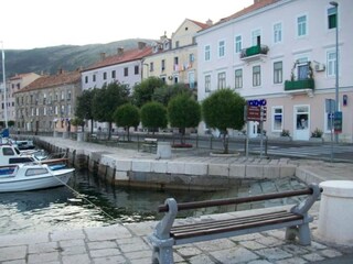 Appartamento Senj Registrazione all'aperto 1