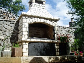 Apartamento Senj  11