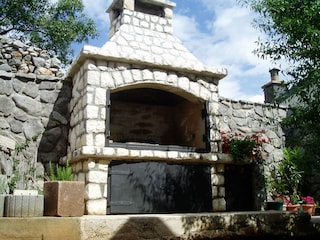 Appartement Senj  11