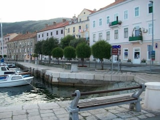 Appartement Senj Buitenaudio-opname 3