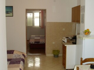 Appartement Senj Équipement 6