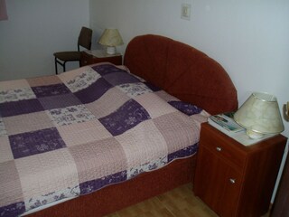 Appartamento Senj Caratteristiche 4