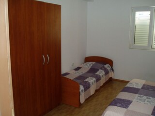 Appartamento Senj Caratteristiche 5