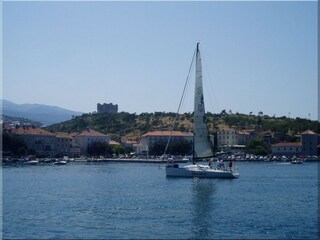 Apartment Senj  12