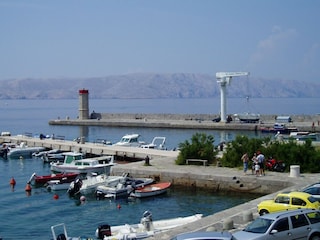 Apartment Senj  9