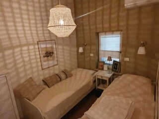 Maison de vacances Lovrecica Équipement 6