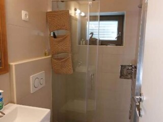 Ferienhaus Lovrecica Ausstattung 5