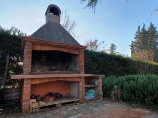 Casa per le vacanze Lovrecica Registrazione all'aperto 3