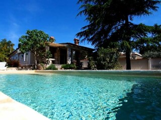 Maison de vacances Lovrecica  8