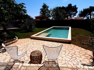 Vakantiehuis Lovrecica  10