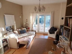 Ferienhaus Seafront Dreamy Holiday Home Spina with Pool - Two Bedroom Holiday Home with Pool - Lovrecica - image1